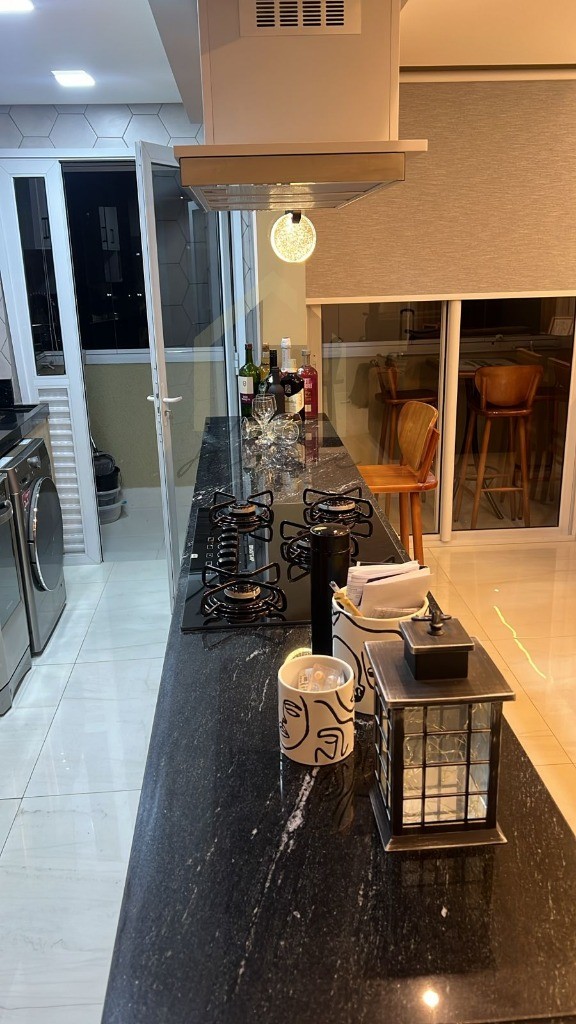 Apartamento, 2 quartos, 64 m² - Foto 4