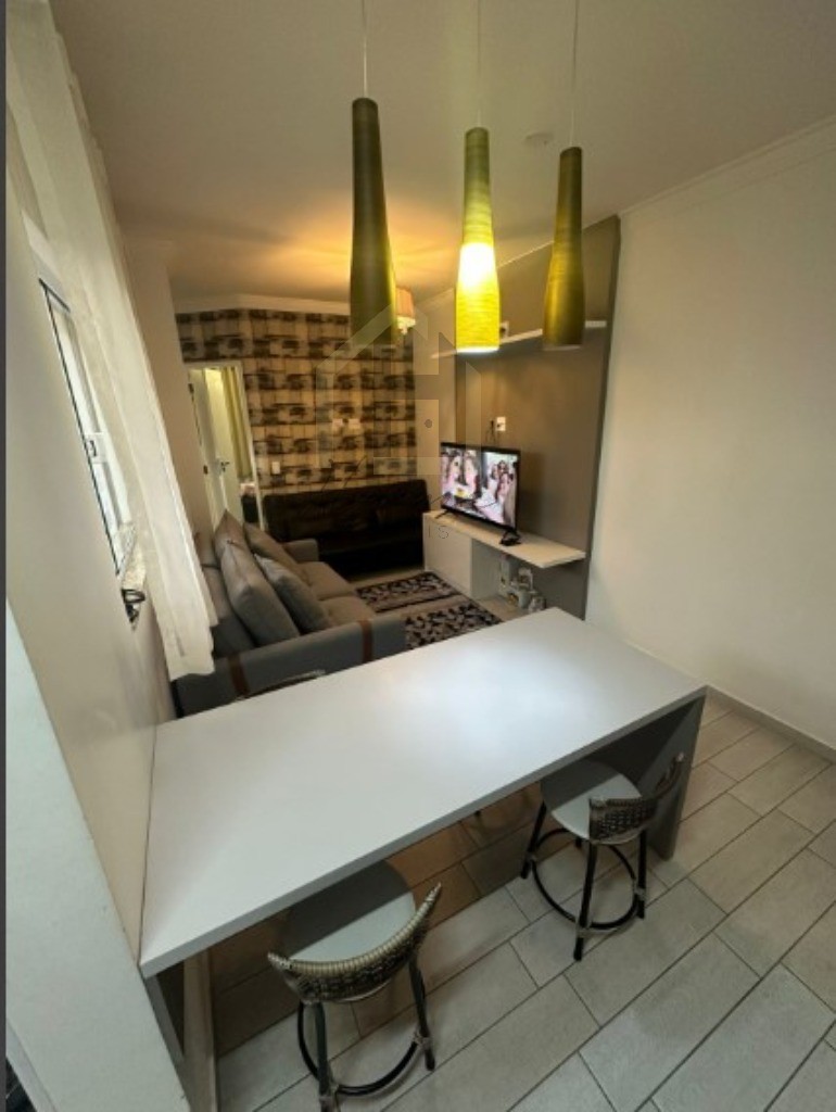 Apartamento, 2 quartos, 39 m² - Foto 5