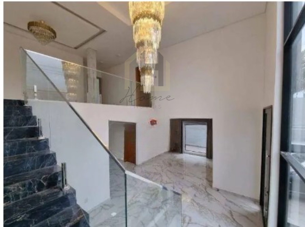 Casa, 4 quartos, 300 m² - Foto 1
