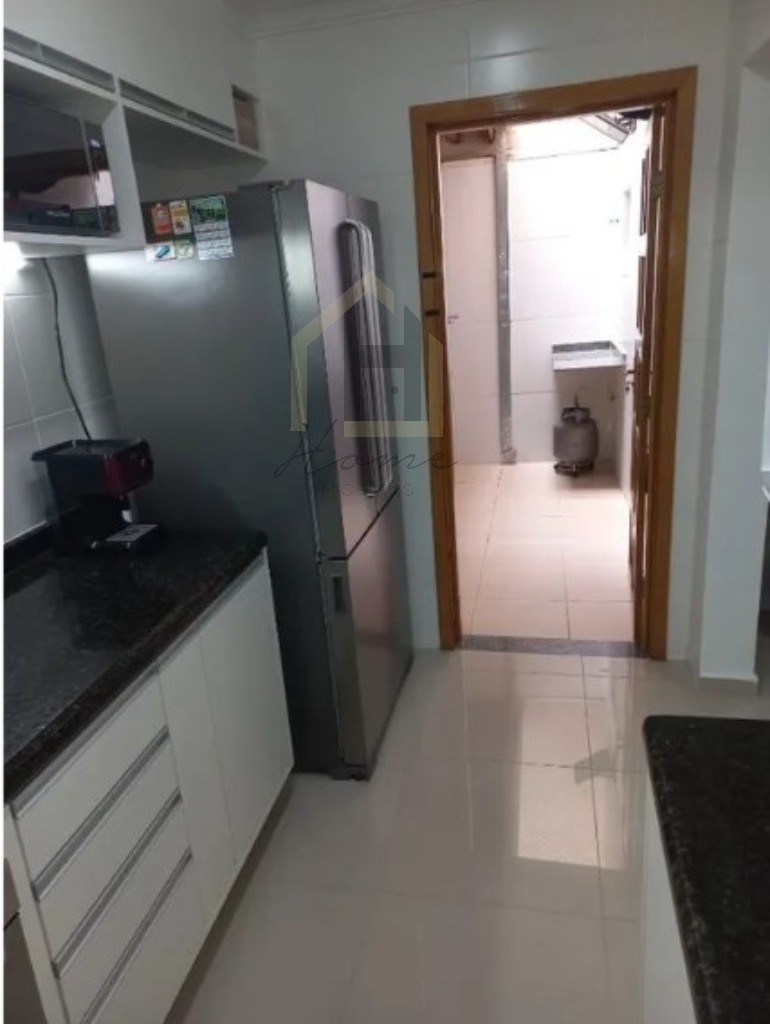 Casa, 3 quartos, 100 m² - Foto 7