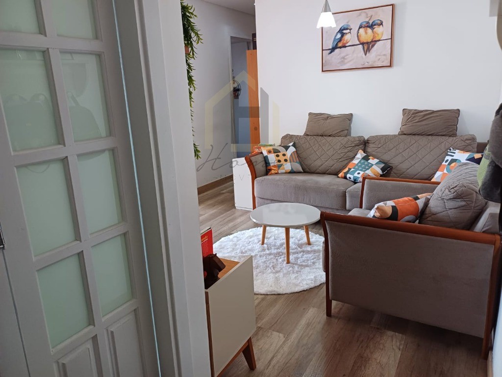 Apartamento, 3 quartos, 73 m² - Foto 6