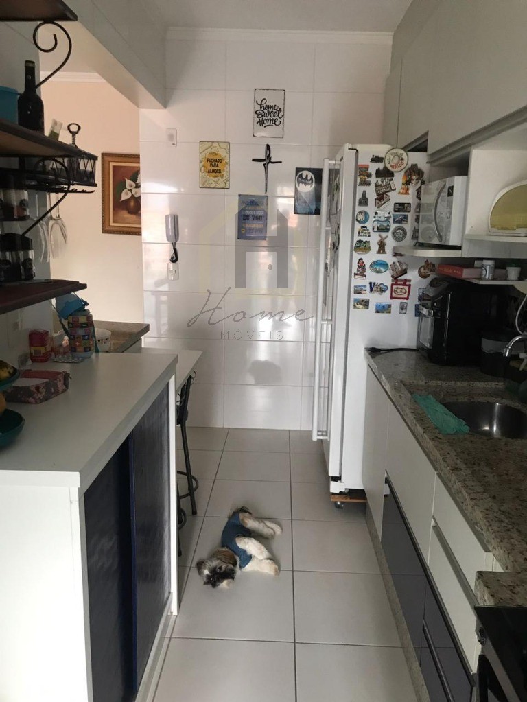 Apartamento, 3 quartos, 89 m² - Foto 6