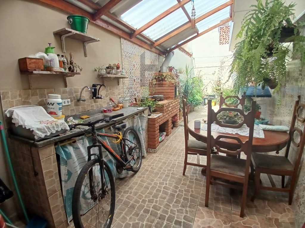 Casa, 3 quartos, 135 m² - Foto 22