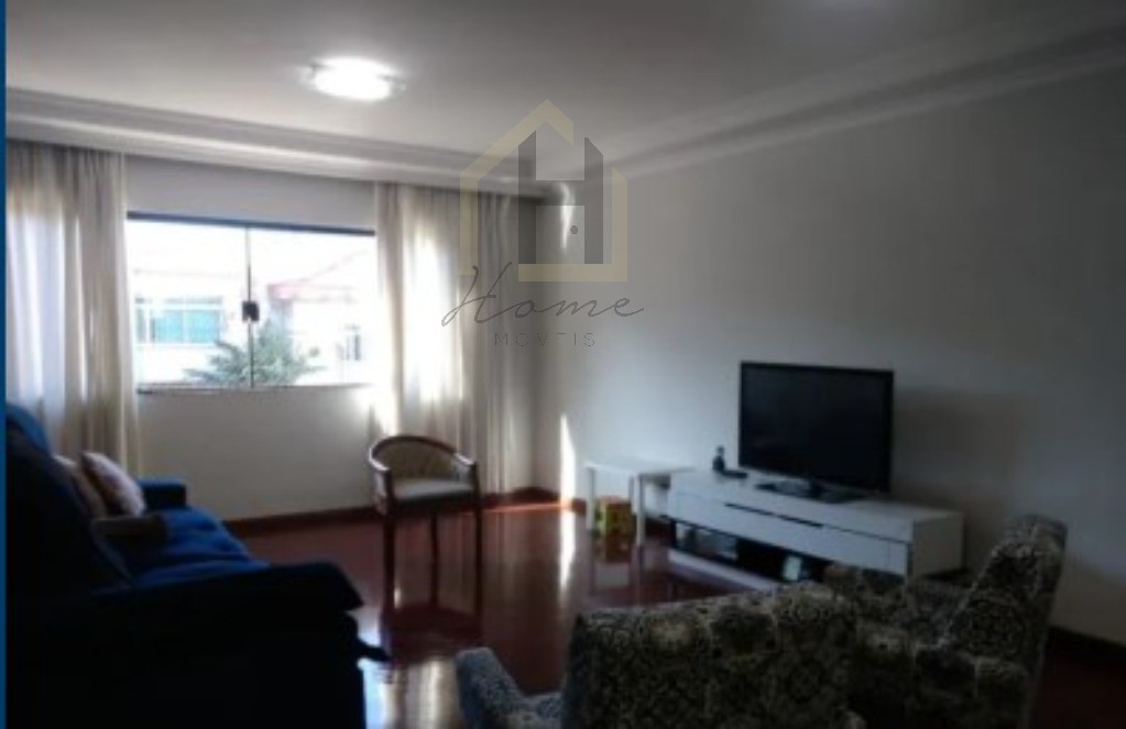 Casa, 3 quartos, 201 m² - Foto 1