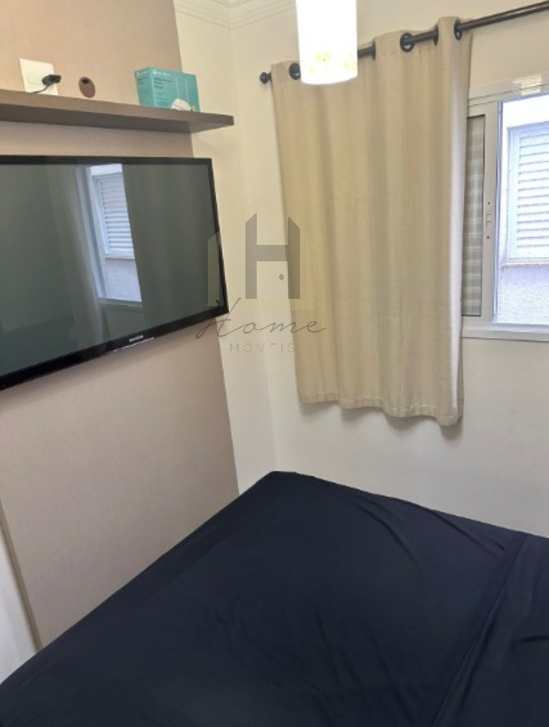 Apartamento, 2 quartos, 39 m² - Foto 7
