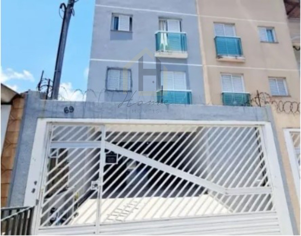 Cobertura, 2 quartos, 104 m² - Foto 42