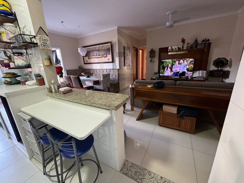 Apartamento, 3 quartos, 89 m² - Foto 3
