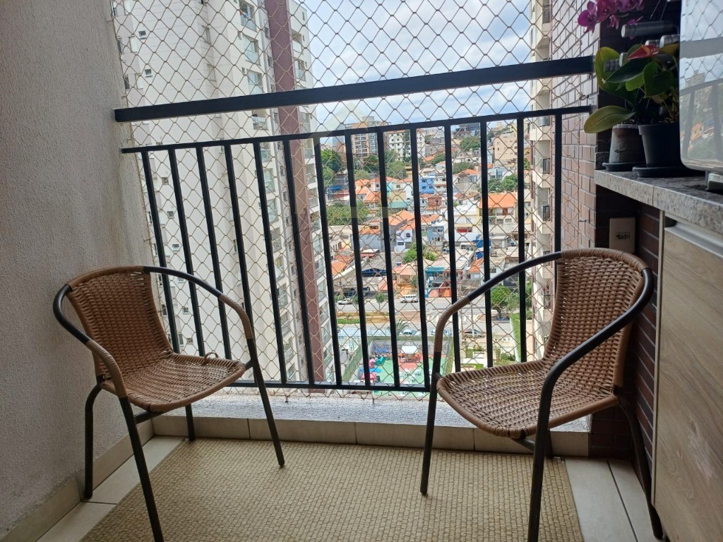 Apartamento, 3 quartos, 73 m² - Foto 13