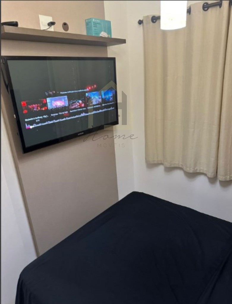 Apartamento, 2 quartos, 39 m² - Foto 10