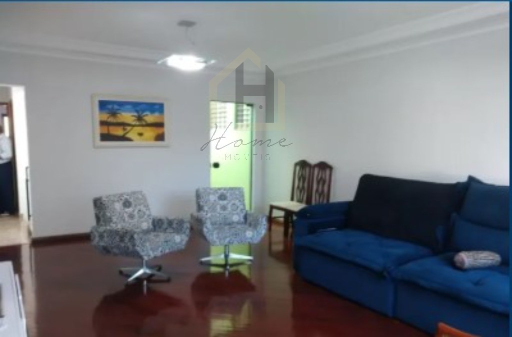 Casa, 3 quartos, 201 m² - Foto 3