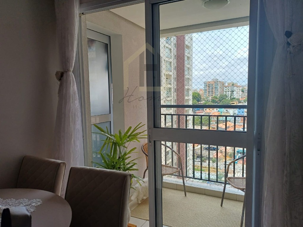 Apartamento, 3 quartos, 73 m² - Foto 11