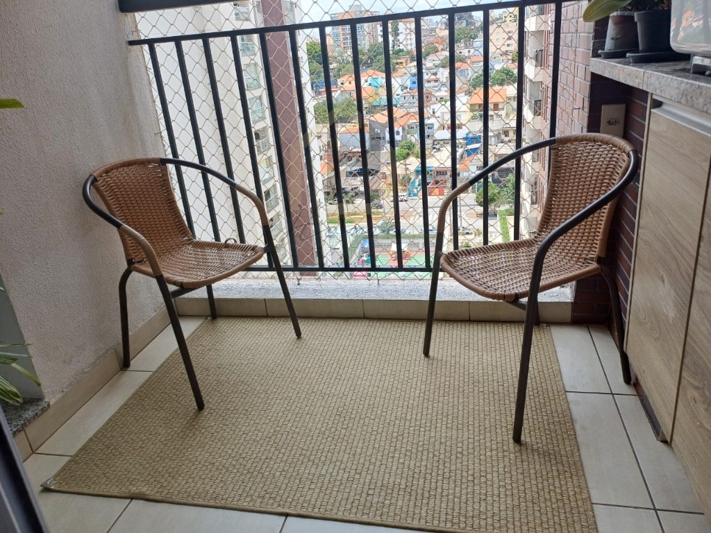 Apartamento, 3 quartos, 73 m² - Foto 16