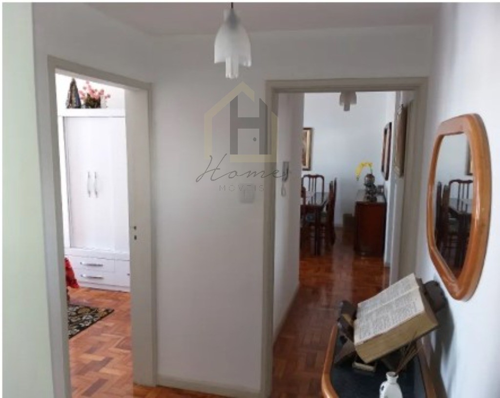Apartamento, 2 quartos, 110 m² - Foto 5