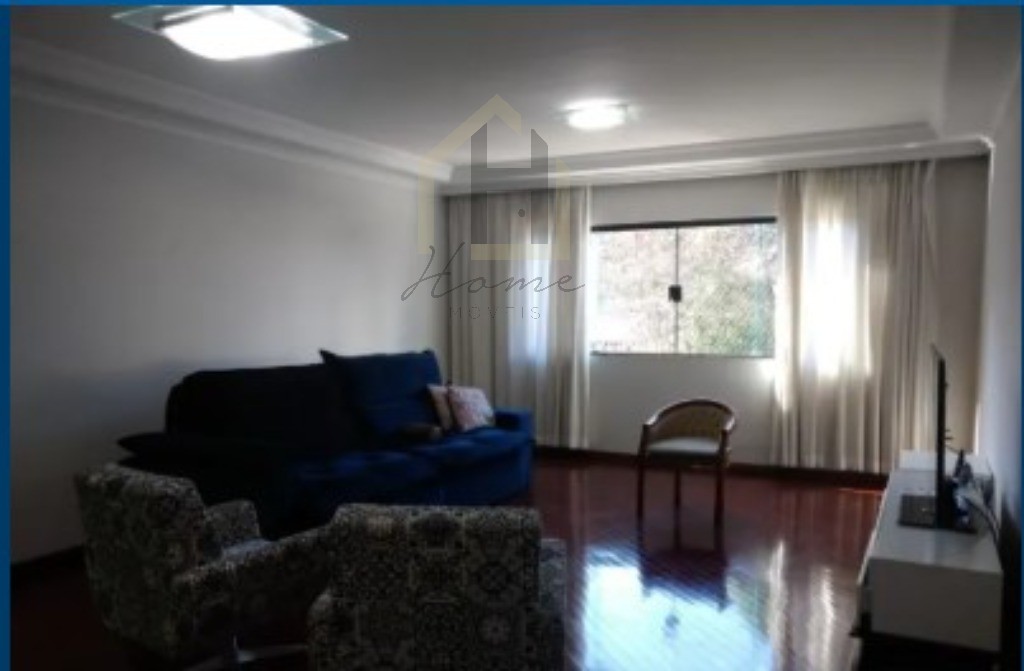 Casa, 3 quartos, 201 m² - Foto 2
