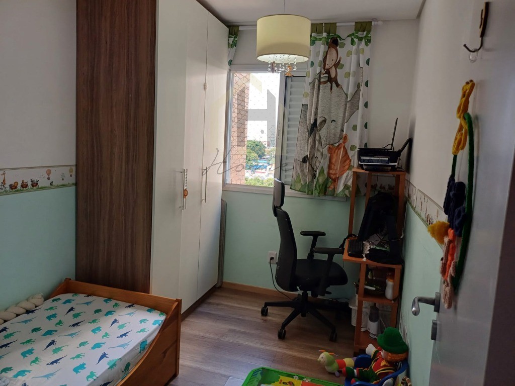 Apartamento, 3 quartos, 73 m² - Foto 31