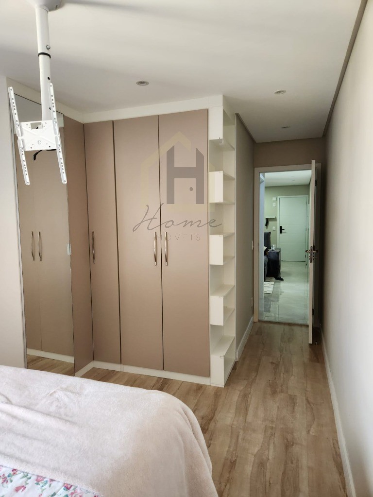Apartamento, 2 quartos, 78 m² - Foto 11