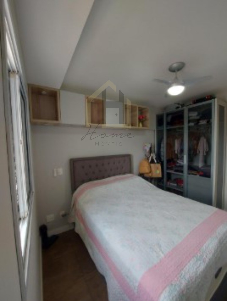 Apartamento, 2 quartos, 65 m² - Foto 10