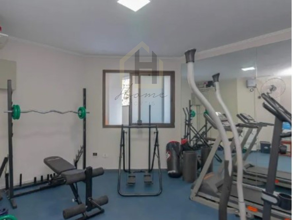 Apartamento, 3 quartos, 98 m² - Foto 33