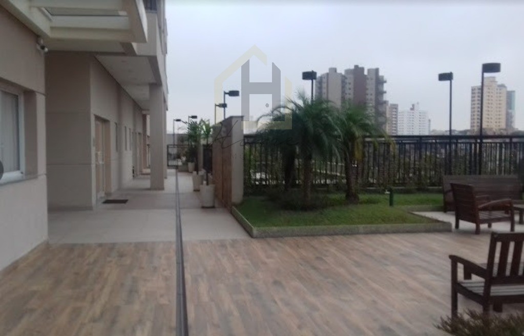 Apartamento, 3 quartos, 85 m² - Foto 24