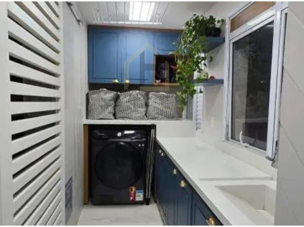 Apartamento, 3 quartos, 130 m² - Foto 43