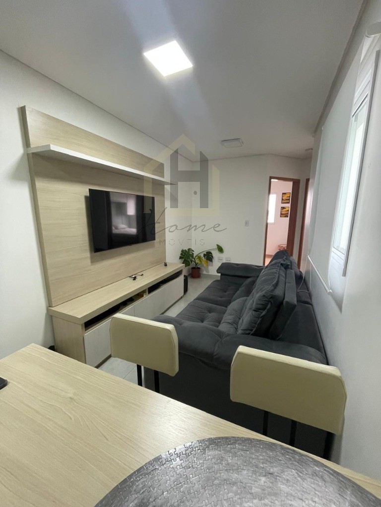 Cobertura, 2 quartos, 90 m² - Foto 2