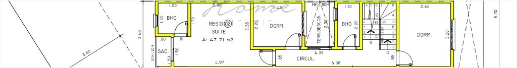Casa, 3 quartos, 153 m² - Foto 18