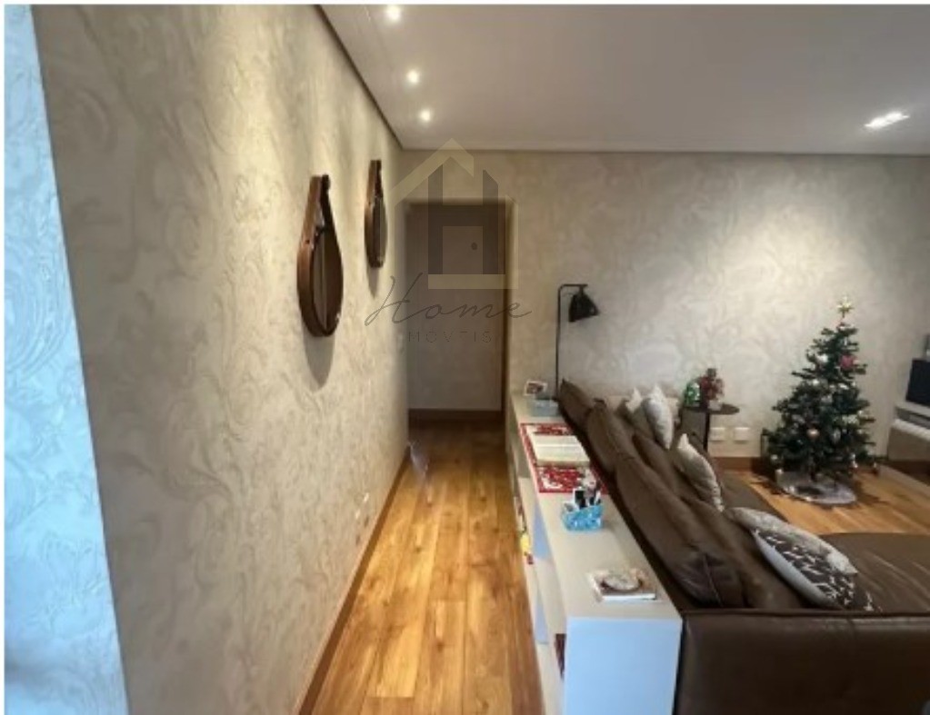 Apartamento, 3 quartos, 126 m² - Foto 3
