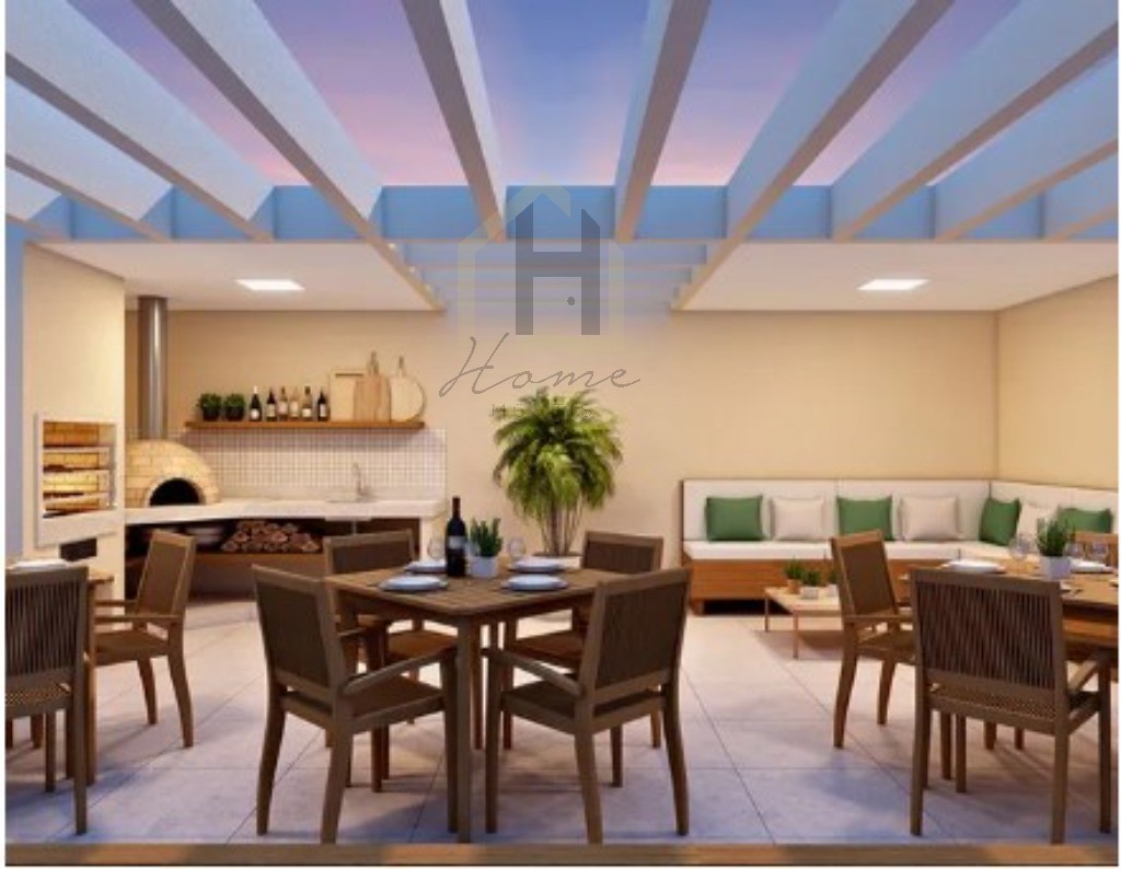 Apartamento, 2 quartos, 64 m² - Foto 50