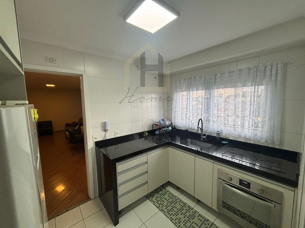Apartamento, 3 quartos, 89 m² - Foto 11