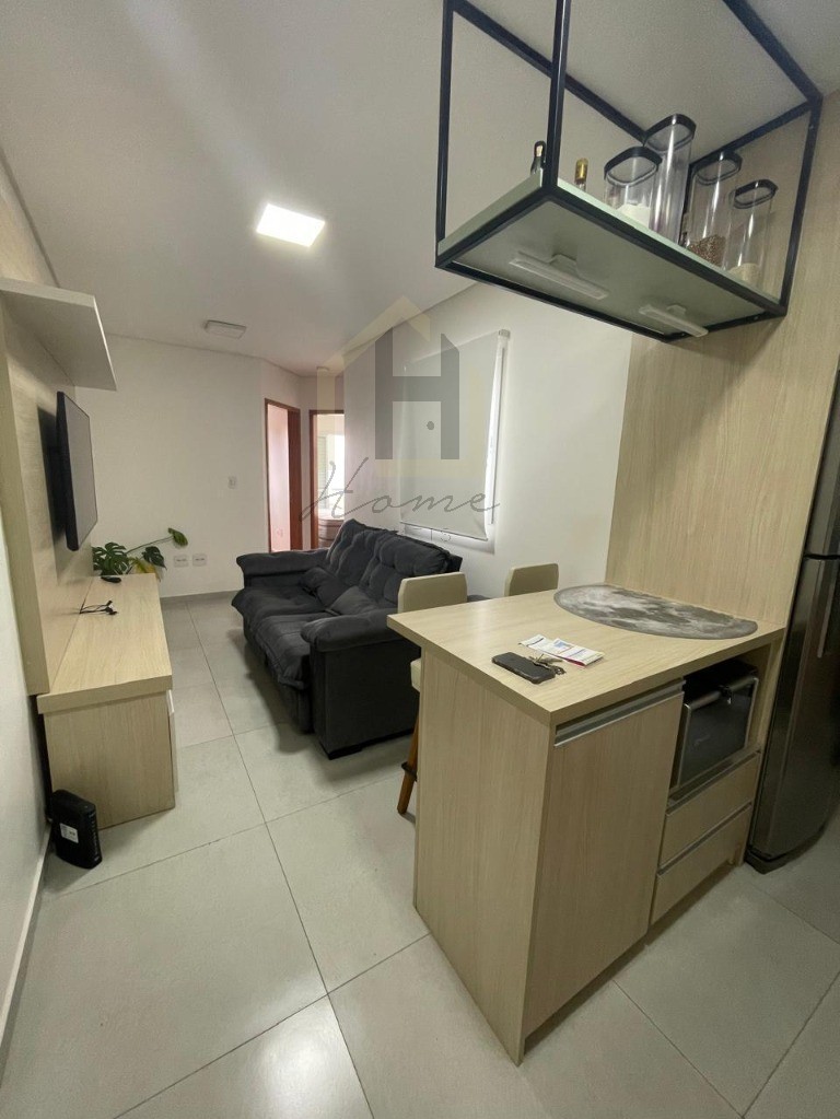 Cobertura, 2 quartos, 90 m² - Foto 4