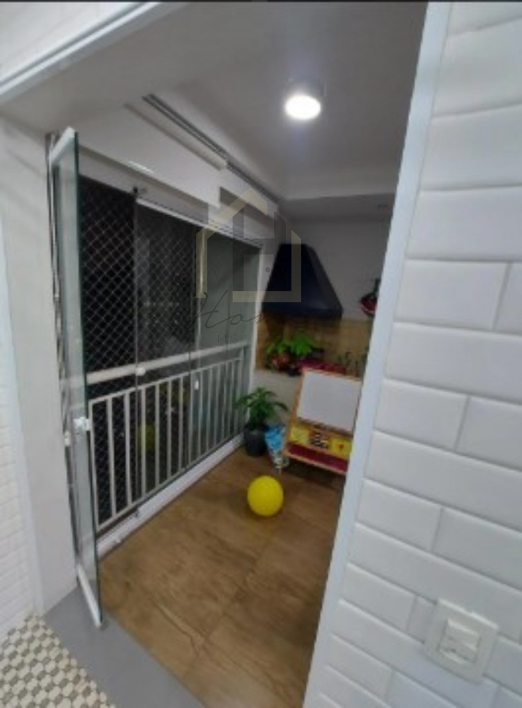 Apartamento, 2 quartos, 65 m² - Foto 7
