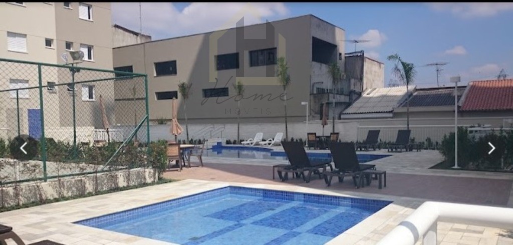 Apartamento, 2 quartos, 65 m² - Foto 32
