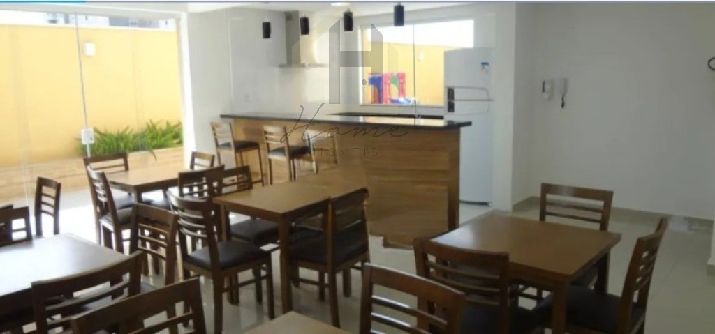 Apartamento, 2 quartos, 64 m² - Foto 35