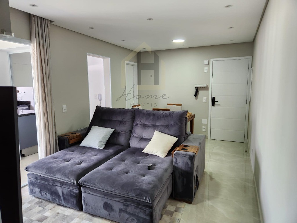 Apartamento, 2 quartos, 78 m² - Foto 2