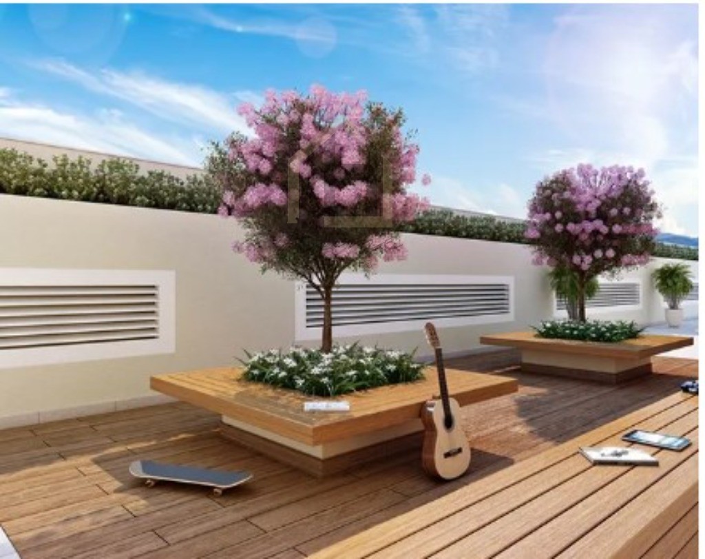 Apartamento, 2 quartos, 64 m² - Foto 53