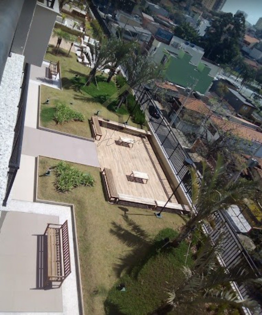 Apartamento, 3 quartos, 85 m² - Foto 23