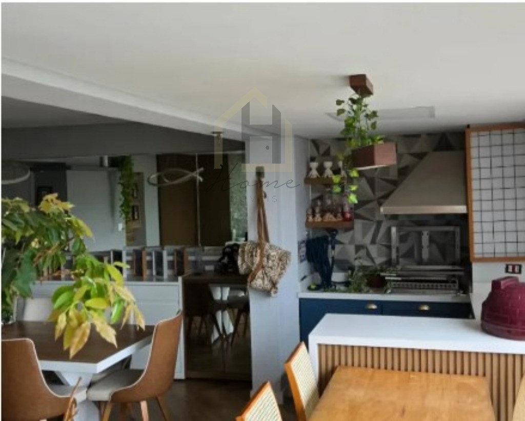 Apartamento, 3 quartos, 130 m² - Foto 10
