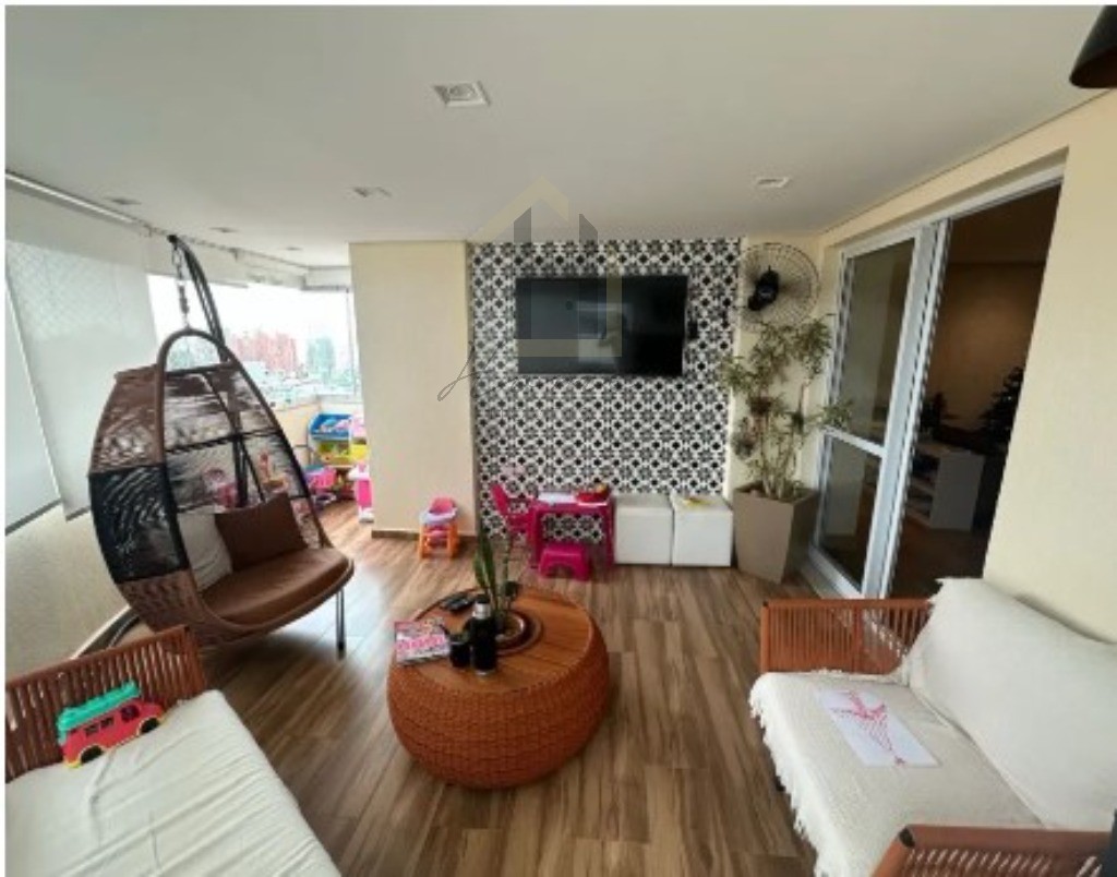 Apartamento, 3 quartos, 126 m² - Foto 7