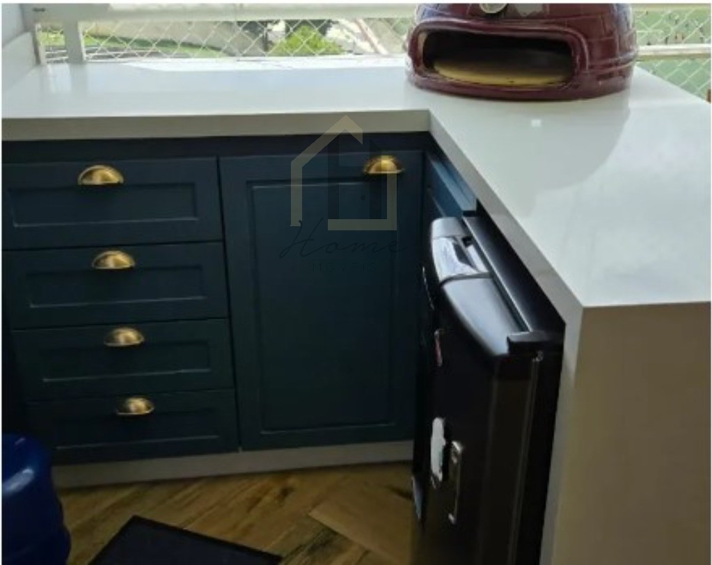 Apartamento, 3 quartos, 130 m² - Foto 16