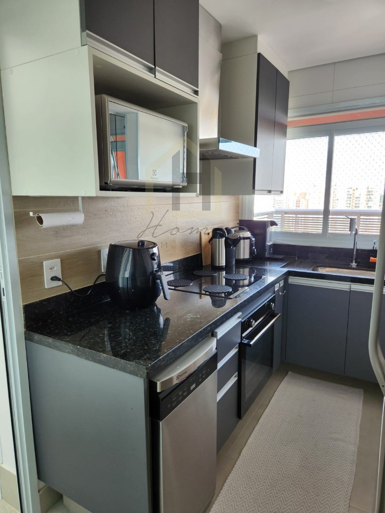 Apartamento, 2 quartos, 78 m² - Foto 31