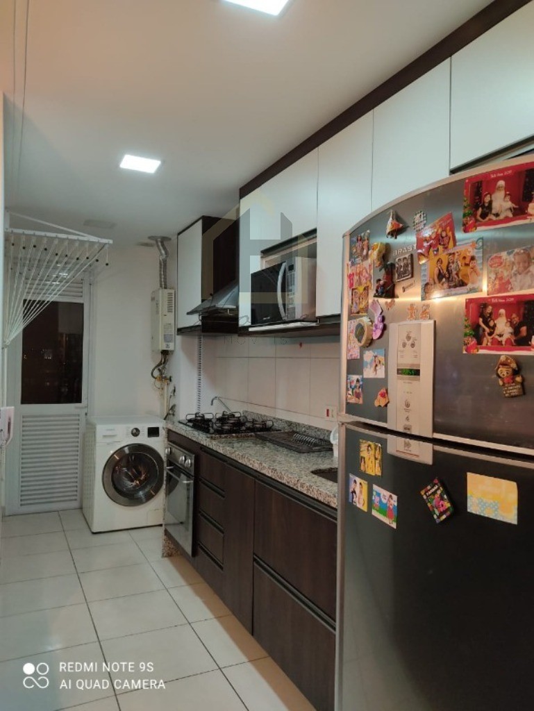 Apartamento, 3 quartos, 85 m² - Foto 13