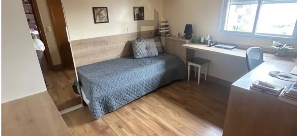 Apartamento, 3 quartos, 126 m² - Foto 27