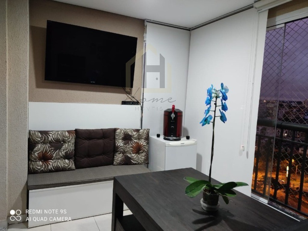 Apartamento, 3 quartos, 85 m² - Foto 5