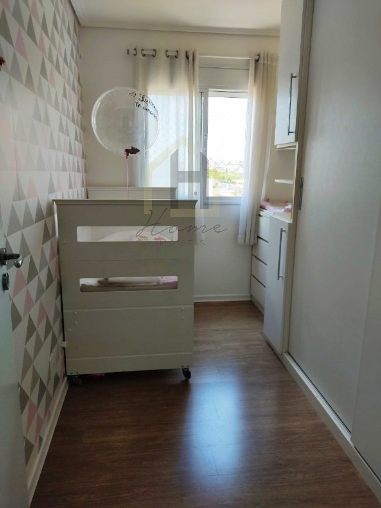 Apartamento, 3 quartos, 85 m² - Foto 9