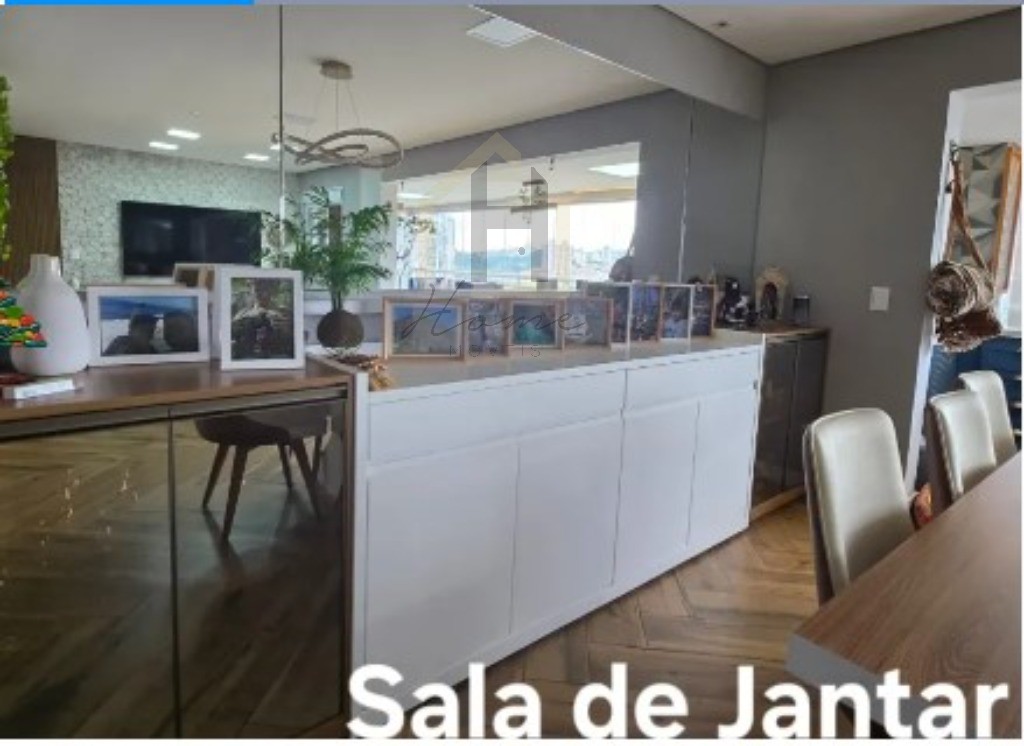 Apartamento, 3 quartos, 130 m² - Foto 6