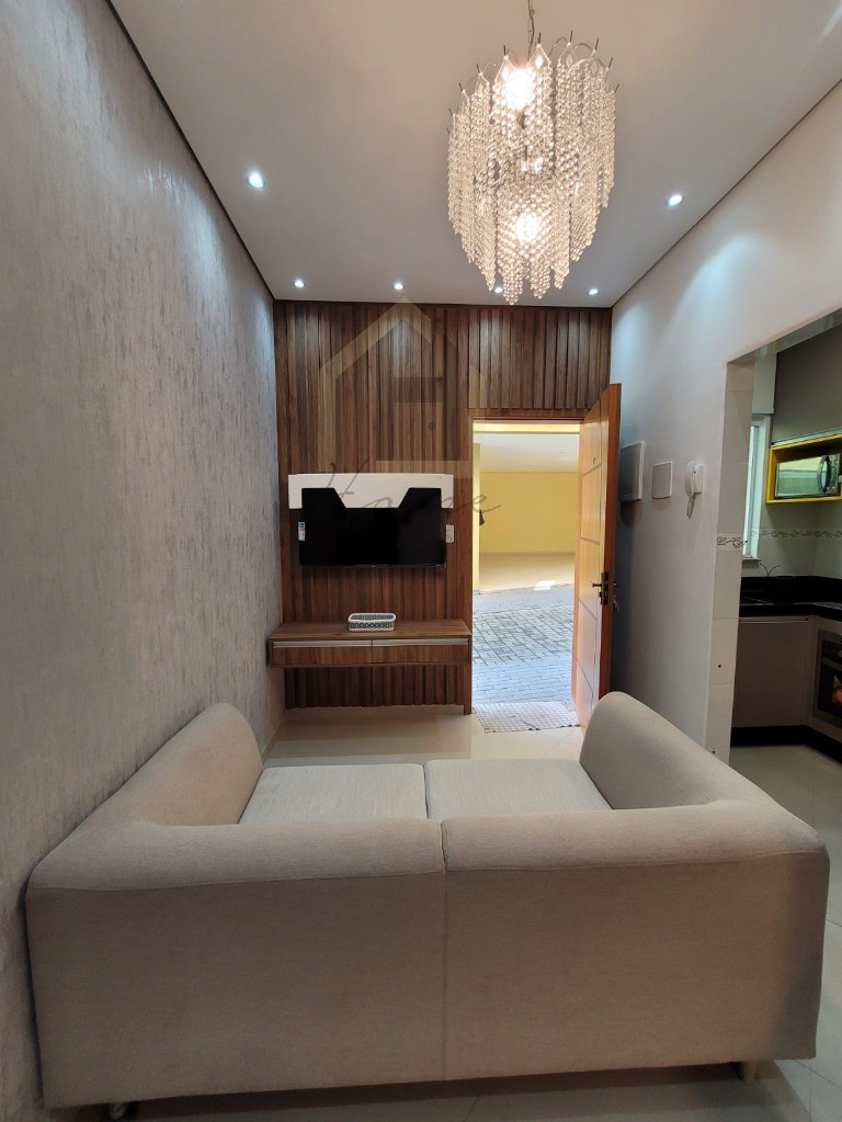 Casa, 2 quartos, 120 m² - Foto 3