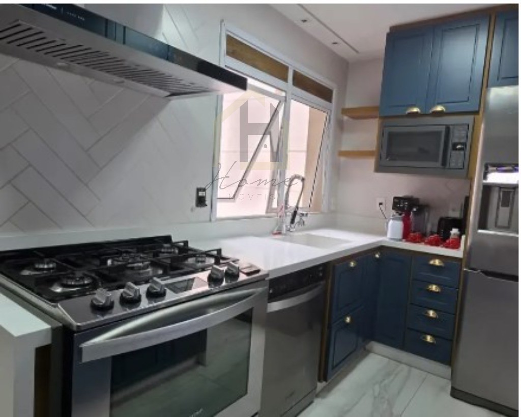 Apartamento, 3 quartos, 130 m² - Foto 41