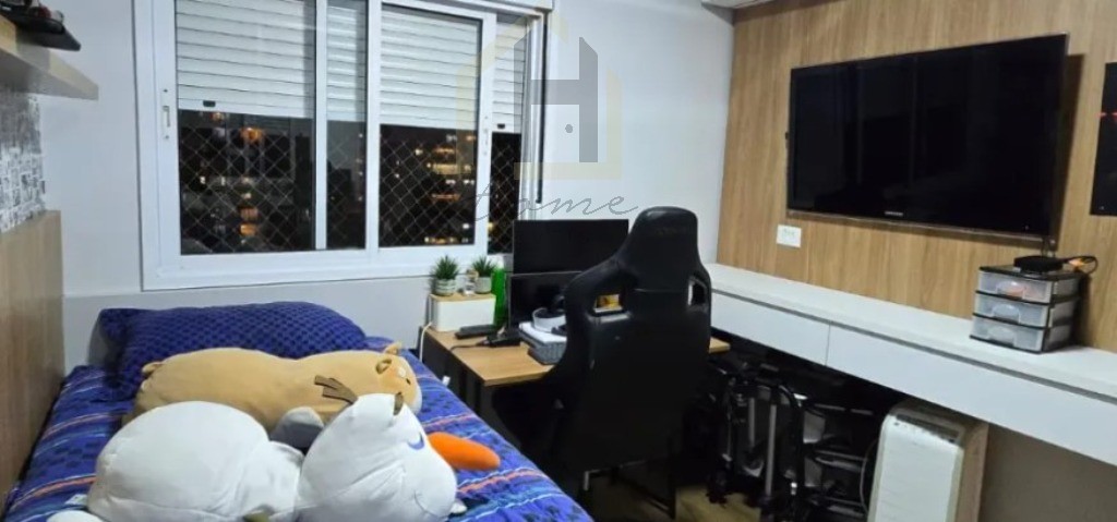 Apartamento, 3 quartos, 130 m² - Foto 23