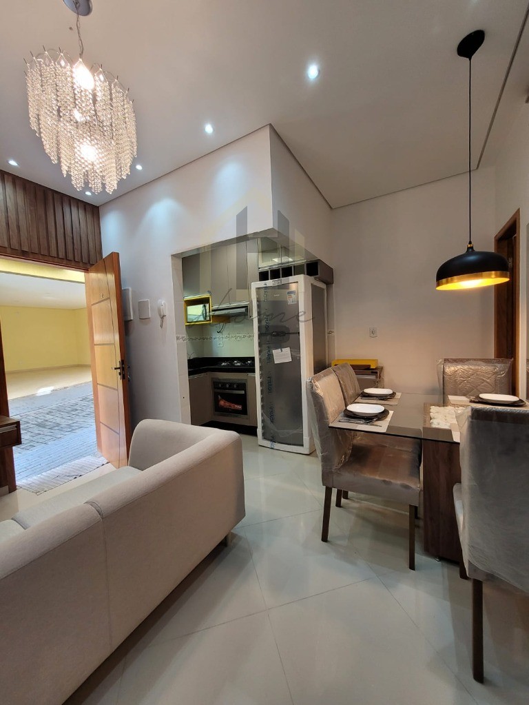 Casa, 2 quartos, 120 m² - Foto 2