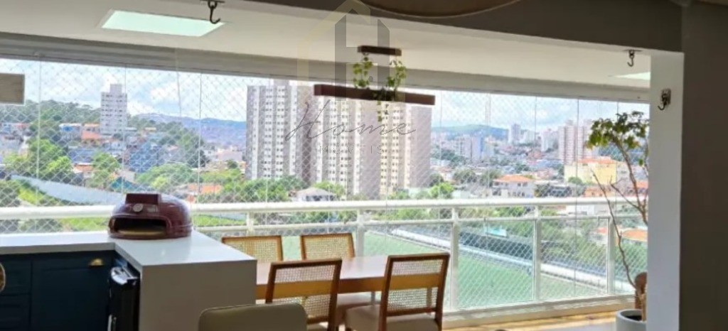 Apartamento, 3 quartos, 130 m² - Foto 3